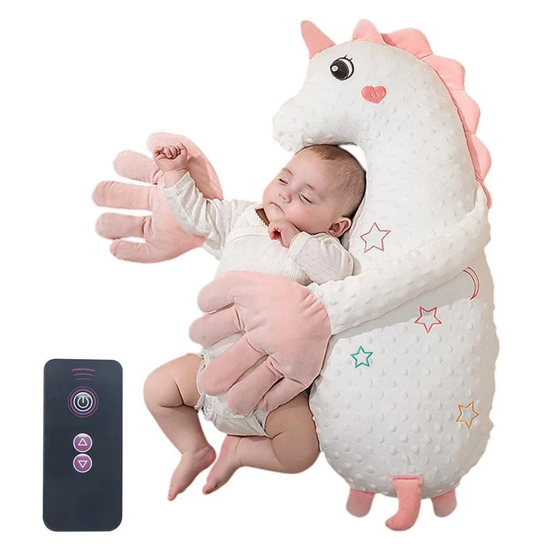 Doudou Bébé | Câlin Maternel Rassurant